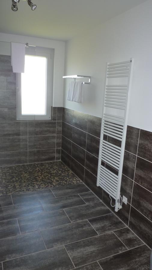 Wellness- & Golf-Appartement 2.7 Hebelhof Bad Bellingen Eksteriør billede