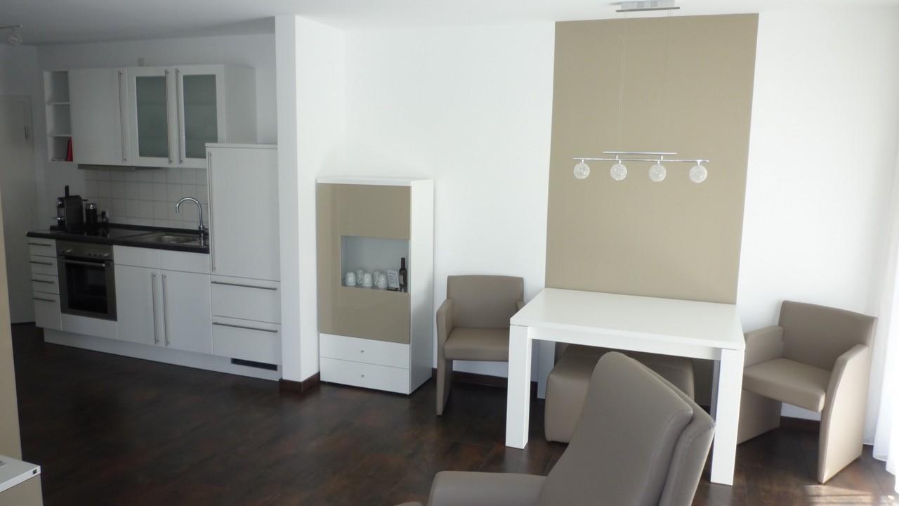 Wellness- & Golf-Appartement 2.7 Hebelhof Bad Bellingen Eksteriør billede